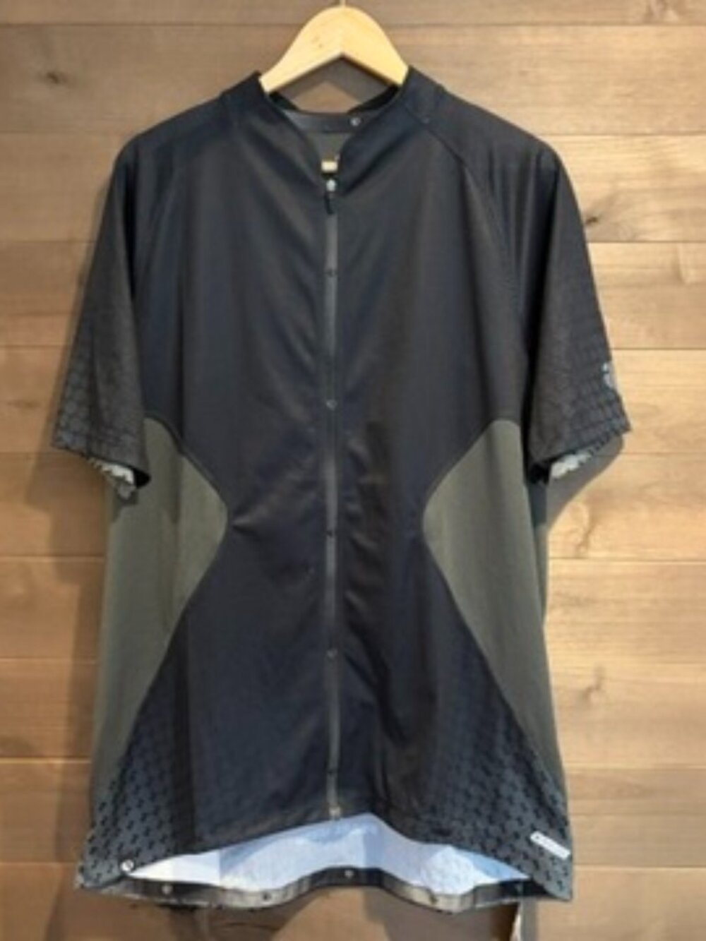 PEARL IZUMI Veer Lightweight Cycling Bike Jersey Shirt Size XL ~ NWT!